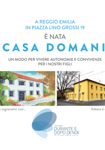 cattura casa domani